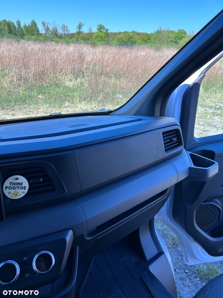 Renault Master - 25
