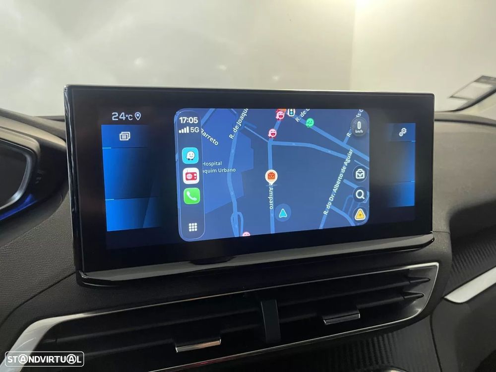 Peugeot 3008 1.5 BlueHDi Active Pack - 21