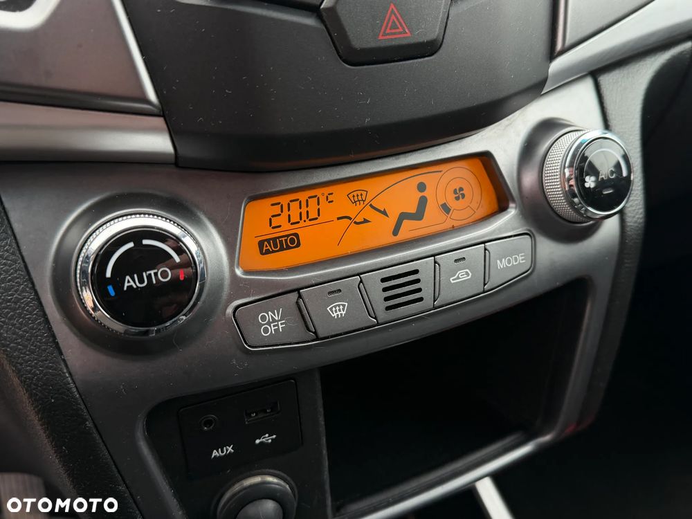 SsangYong/KGM Korando - 7