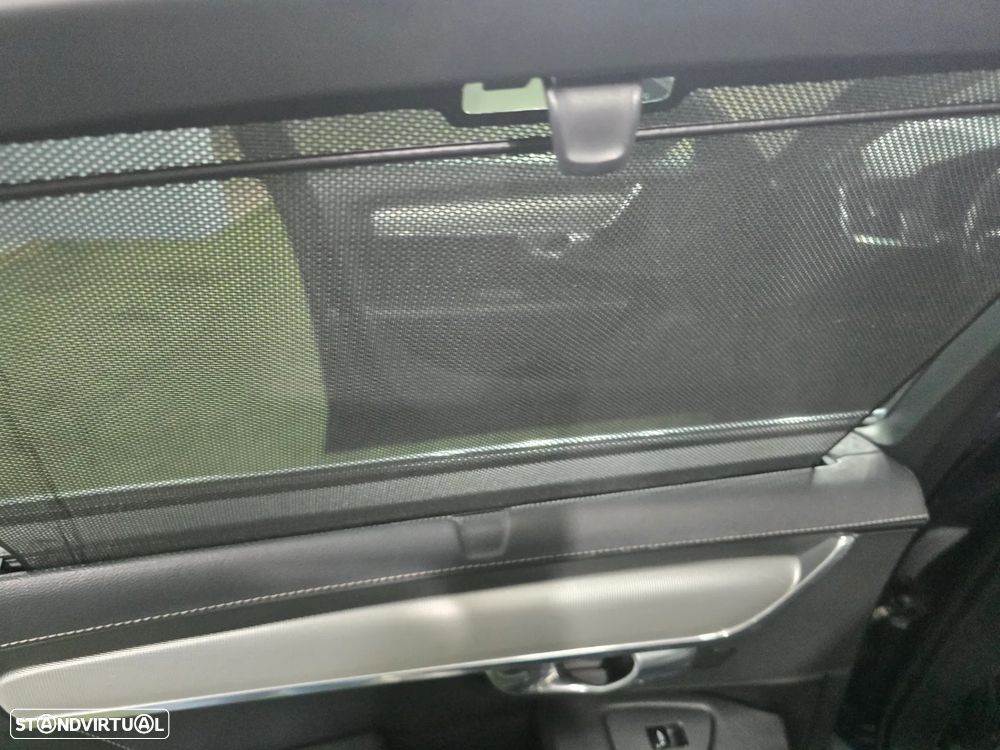 Volvo S90 2.0 D4 Inscription Geartronic - 12