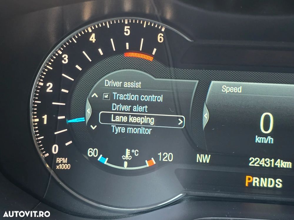 Ford Mondeo 2.0 TDCi Powershift Titanium - 16