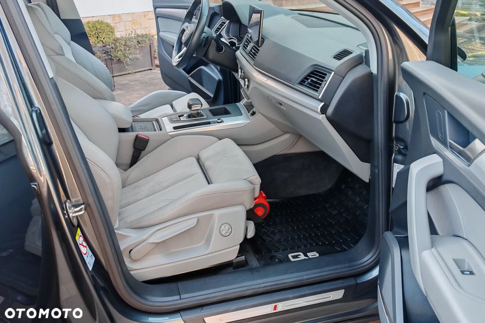 Audi Q5 - 10