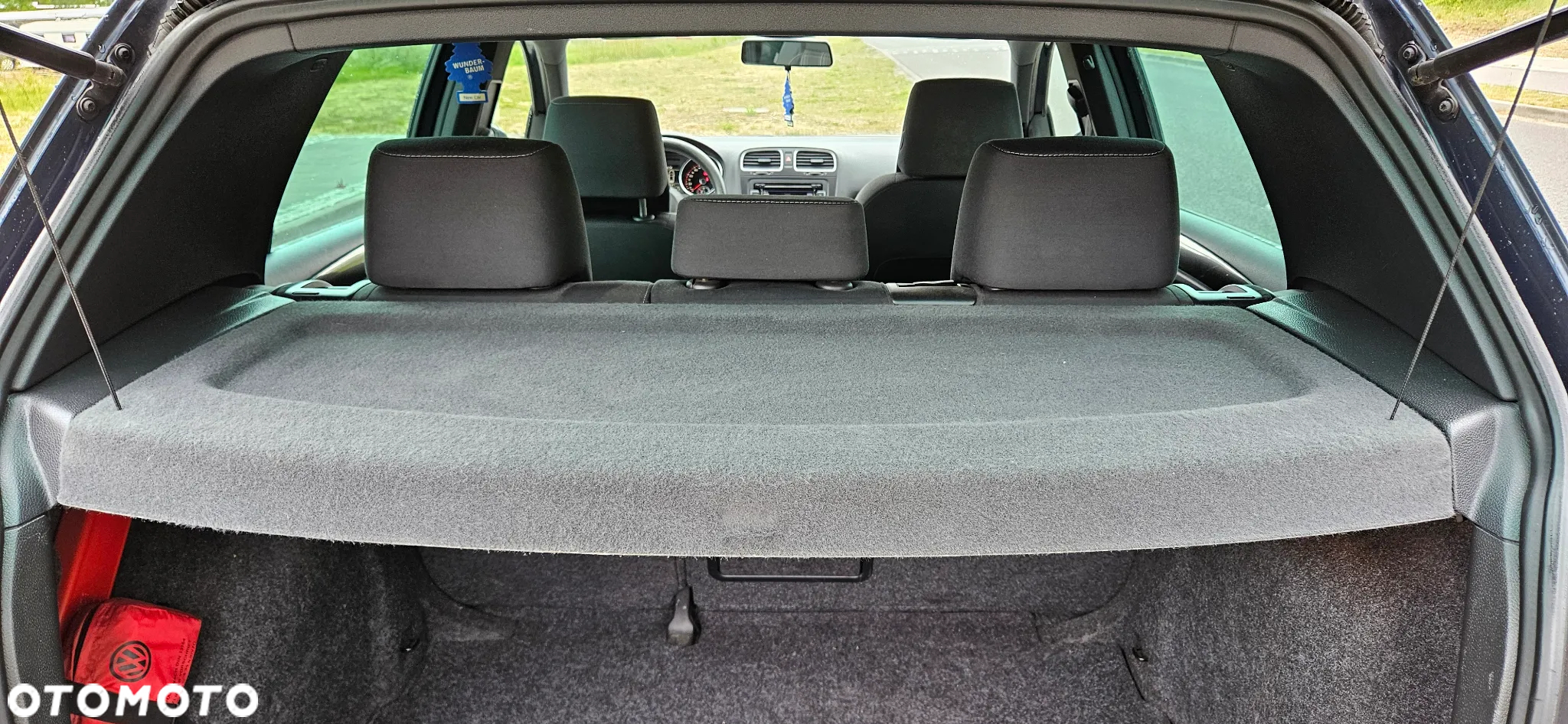 Volkswagen Golf 2.0 TDI DPF GTD - 29