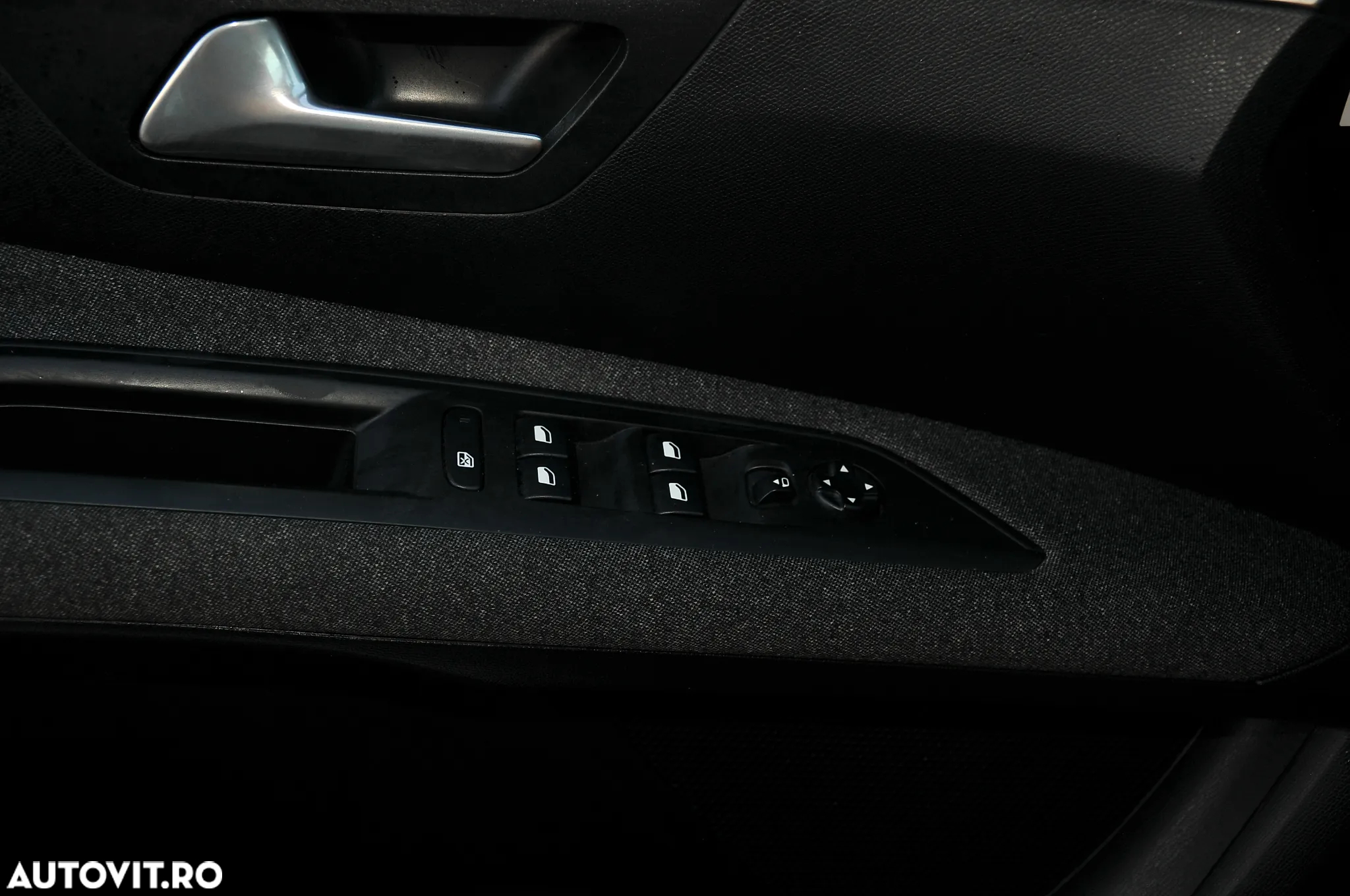 Peugeot 3008 1.5 BlueHDI 130 EAT8 Allure Pack - 23