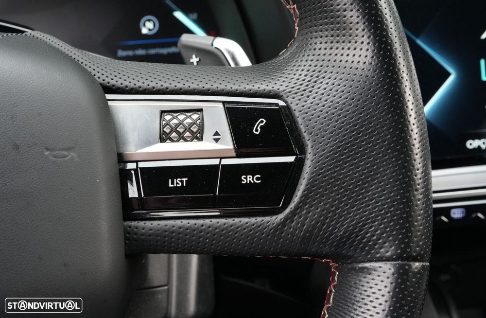 DS DS7 Crossback E-Tense Performance Line+ EAT8 - 27