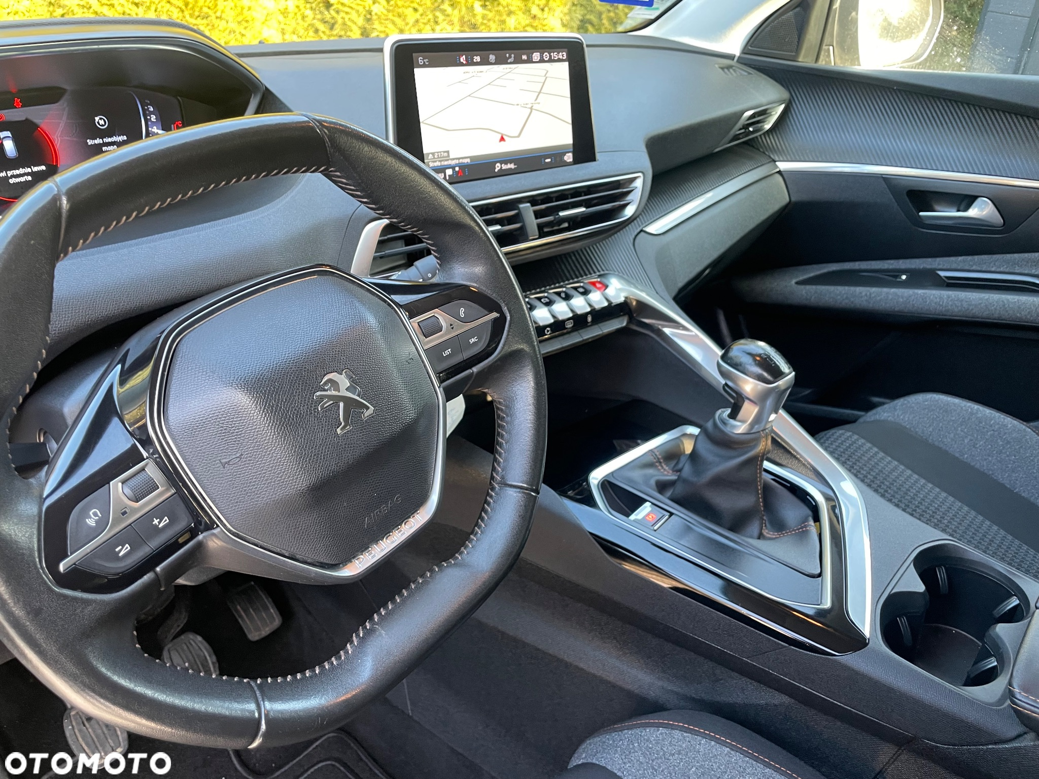 Peugeot 3008 1.2 PureTech Active - 5