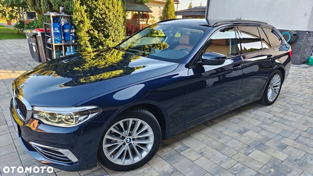 BMW Seria 5 - 35