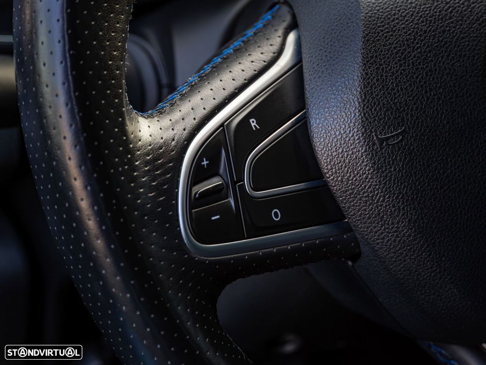 Renault Mégane 1.5 Blue dCi GT Line - 11