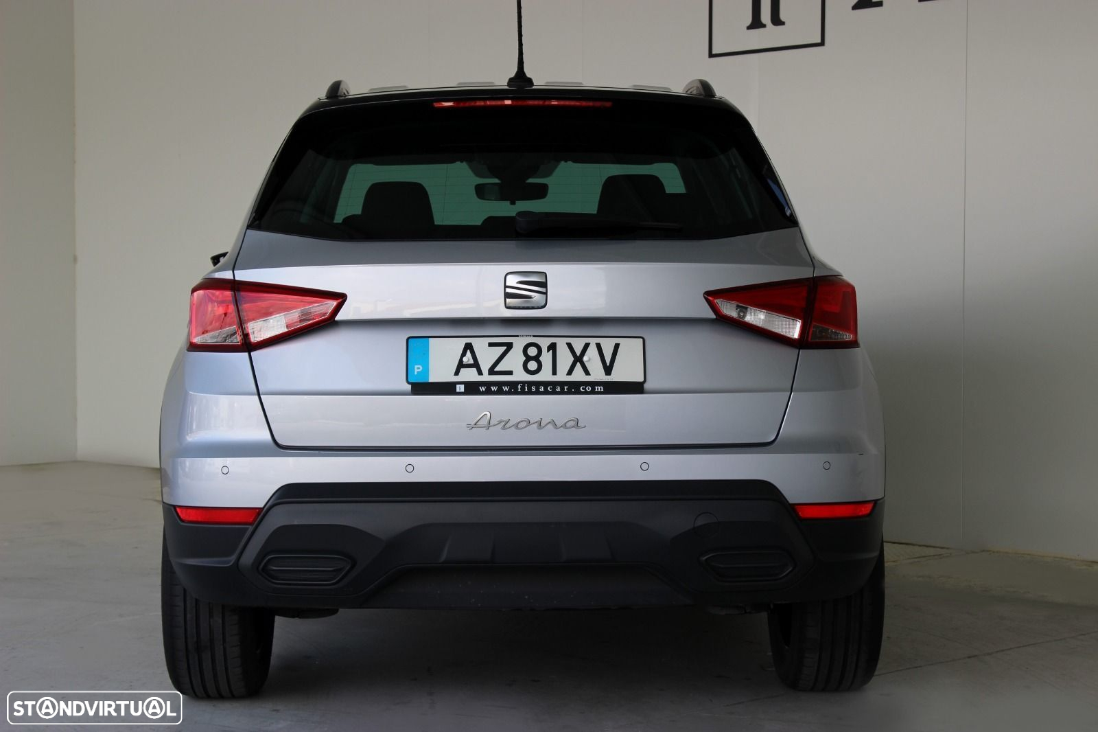 SEAT Arona 1.0 TSI Style - 7