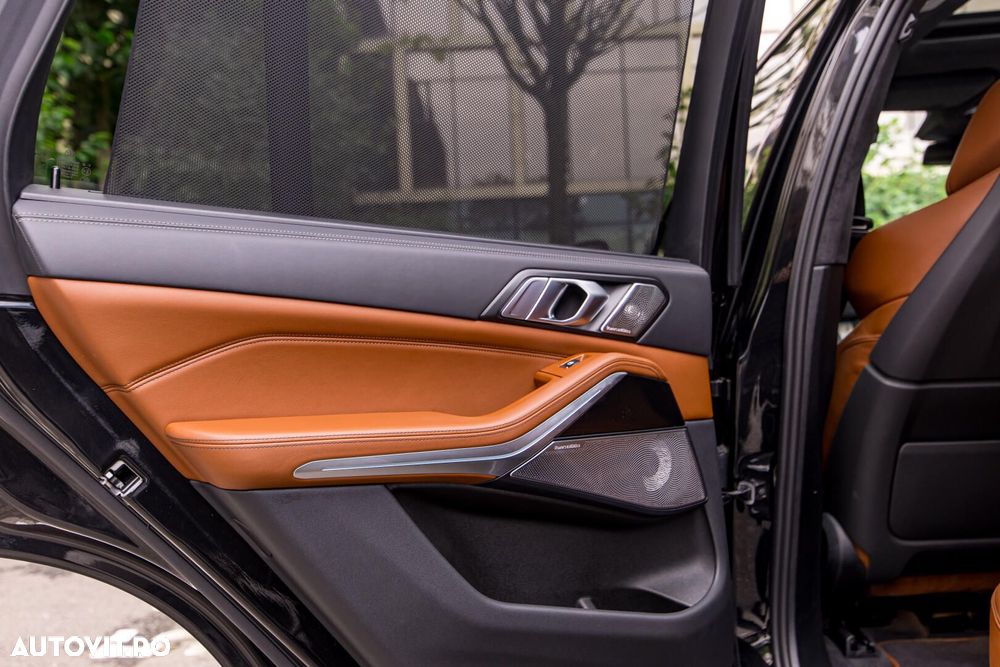 BMW X5 xDrive50e AT PHEV - 22