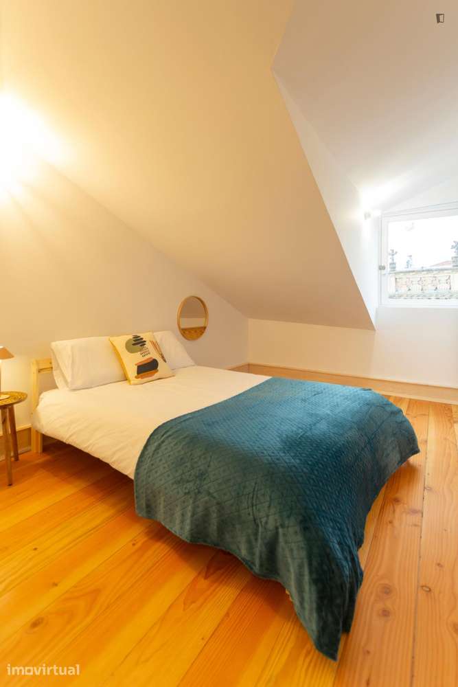 Apartamento com 2 quartos - localizado em Baixa Coimbra - Grande imagem: 3/11