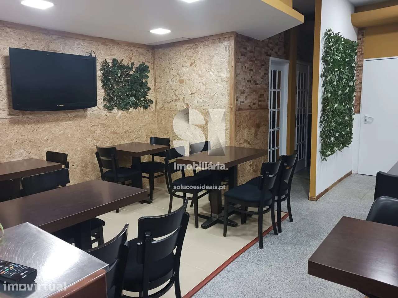 Café em Porto - Grande imagem: 5/16