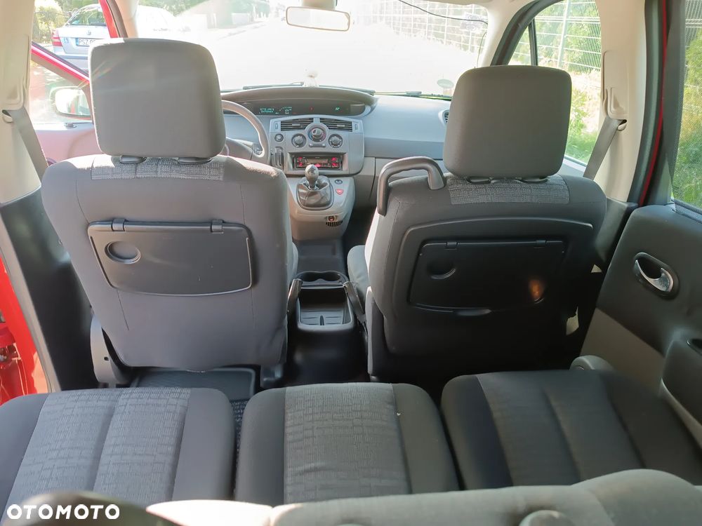 Renault Scenic 1.6 16V Expression - 33