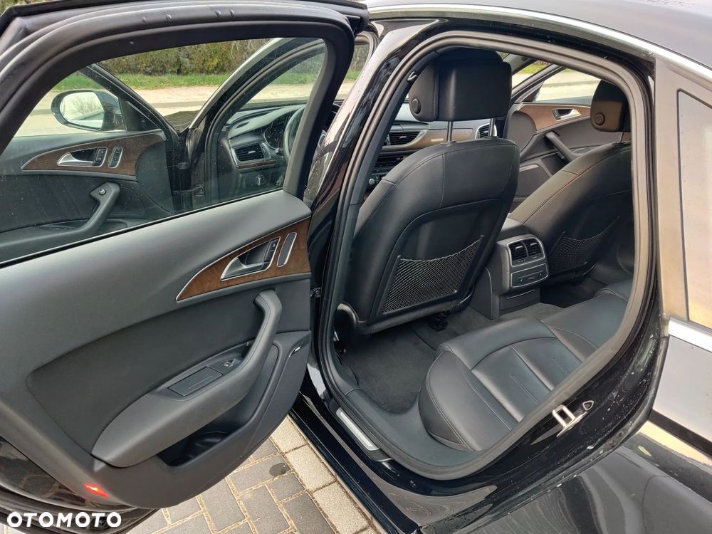 Audi A6 Limousine - 5