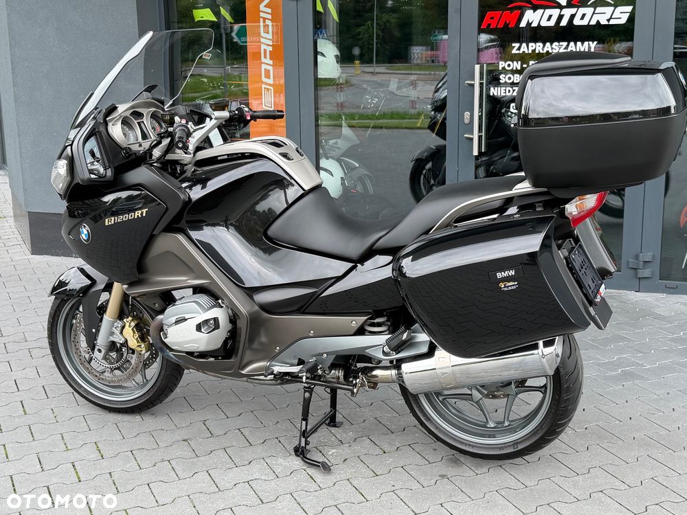 BMW RT - 27