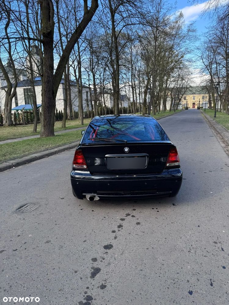 BMW Seria 3 - 10
