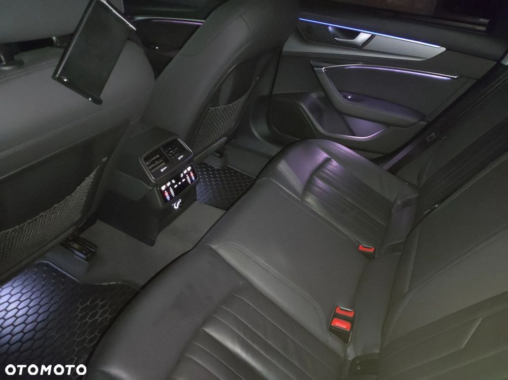 Audi A6 Limousine - 26
