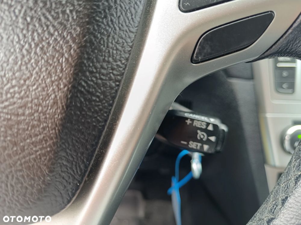 Toyota Avensis 2.0 D-4D Edition (2014) - 13