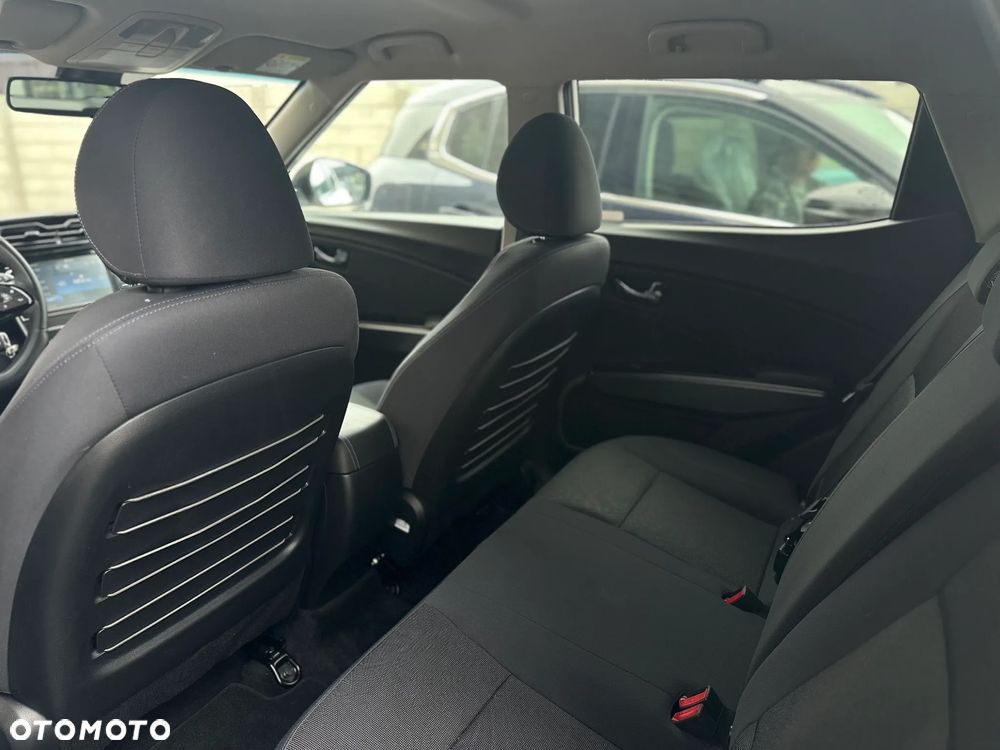 SsangYong/KGM Tivoli 1.5 T-GDI Quartz - 12