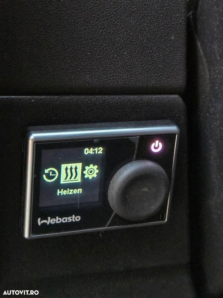 Nissan Qashqai 1.5 dCi DPF I-Way - 18