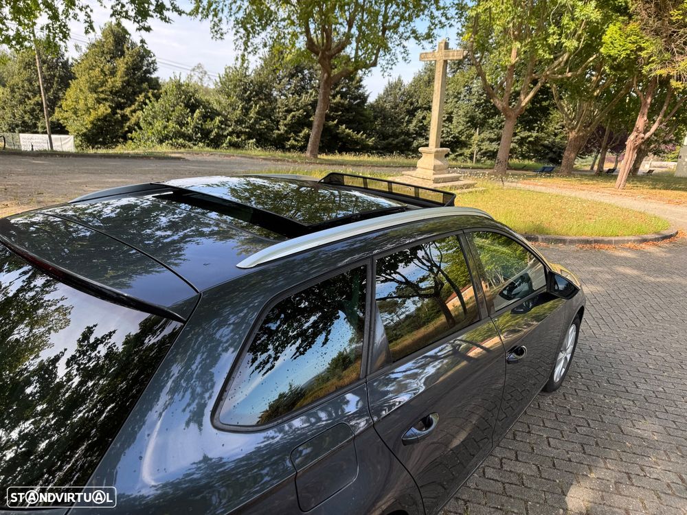 SEAT Leon ST 1.6 TDI Style S/S - 21