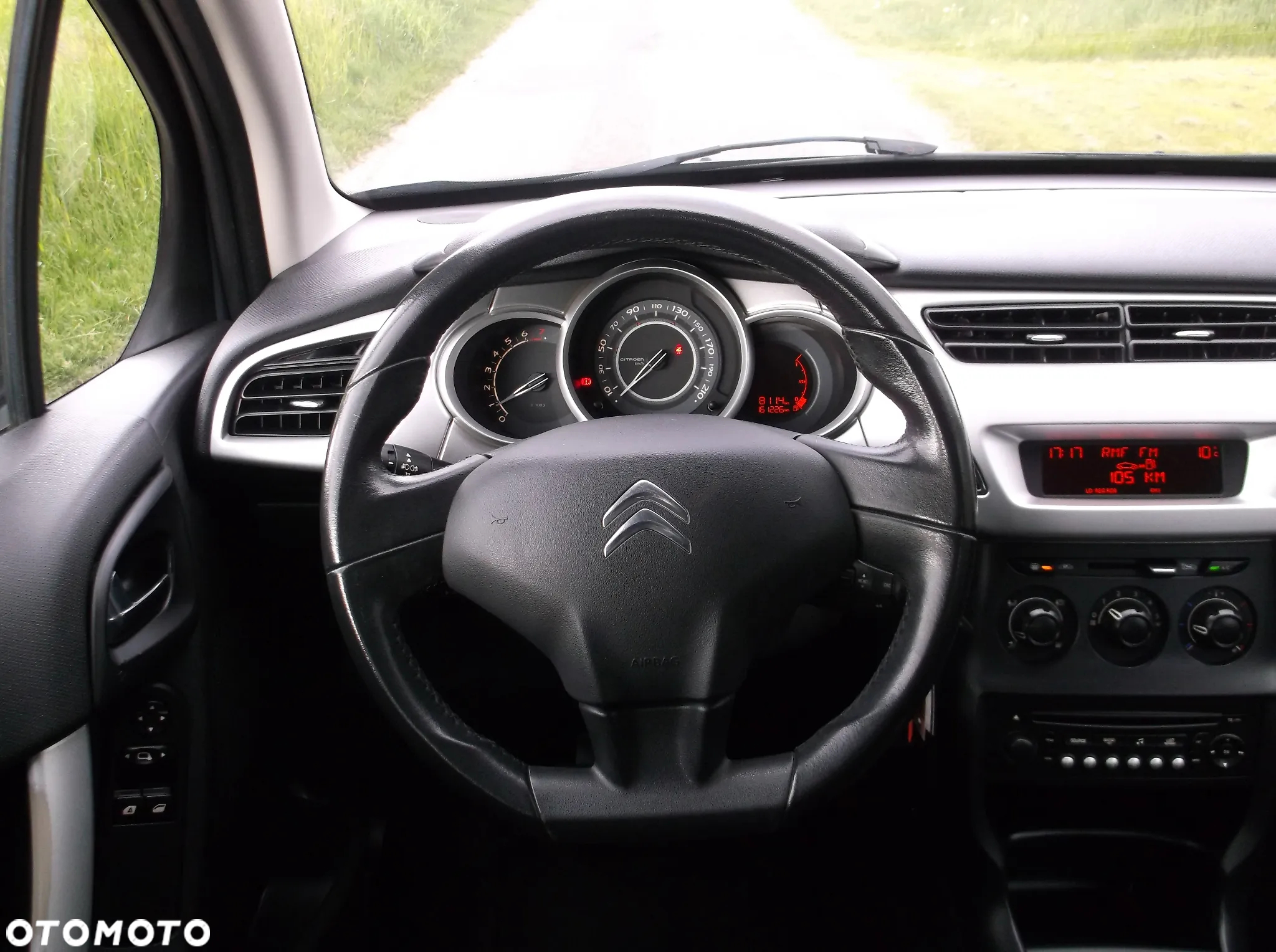 Citroën C3 VTi 95 Tendance - 14