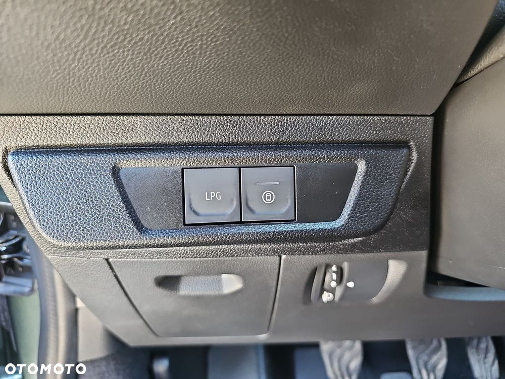 Dacia Sandero Stepway - 10