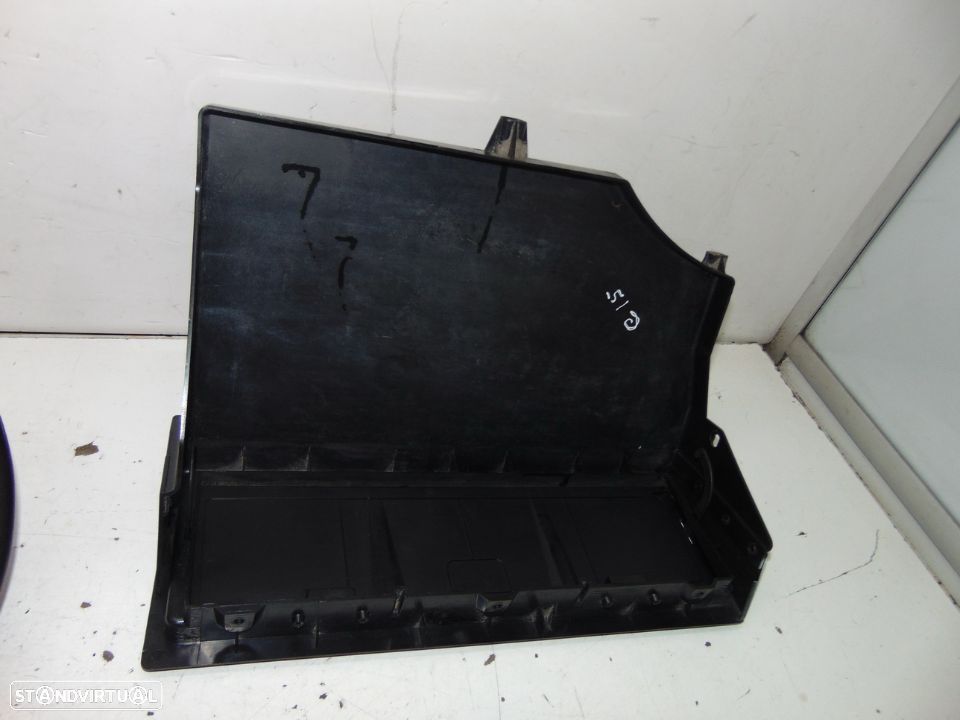 Citroen c15 várias peças - 12