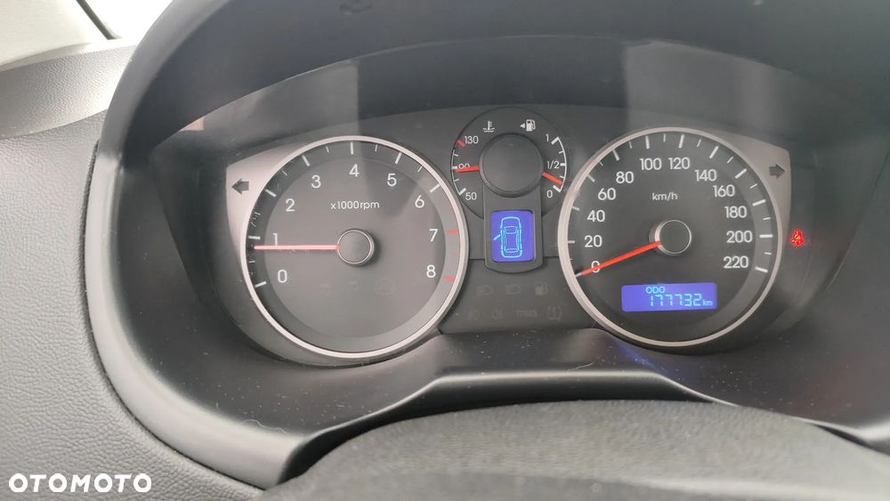Hyundai i20 1.2 Style - 7
