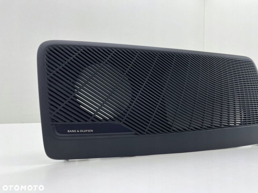 AUDI A4 B9 MASKOWNICA GŁOŚNIKA TYŁ BANG & OLUFSEN 8W5035405A - 2