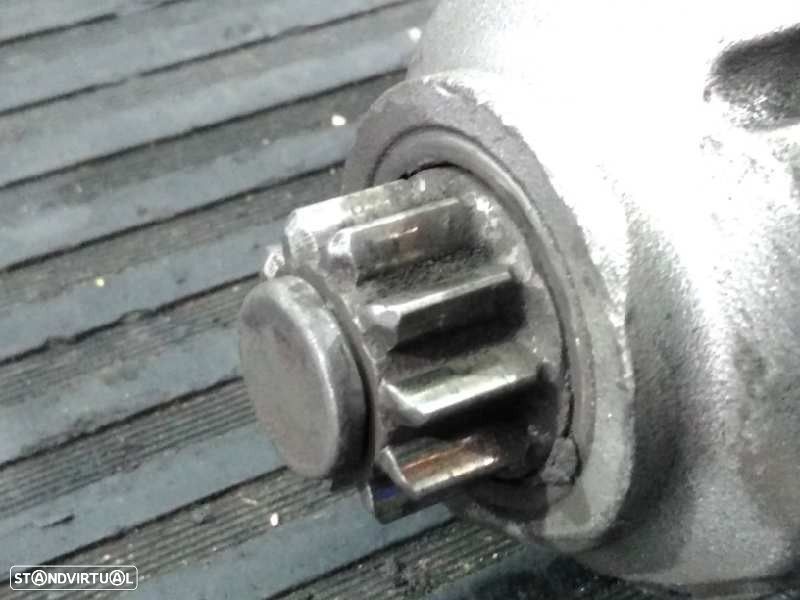 MOTOR ARRANQUE VOLKSWAGEN GOLF V 2006 -659589 - 3