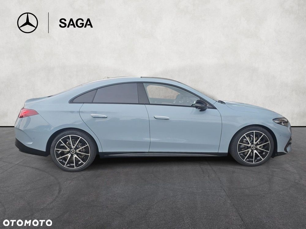 Mercedes-Benz CLA - 5