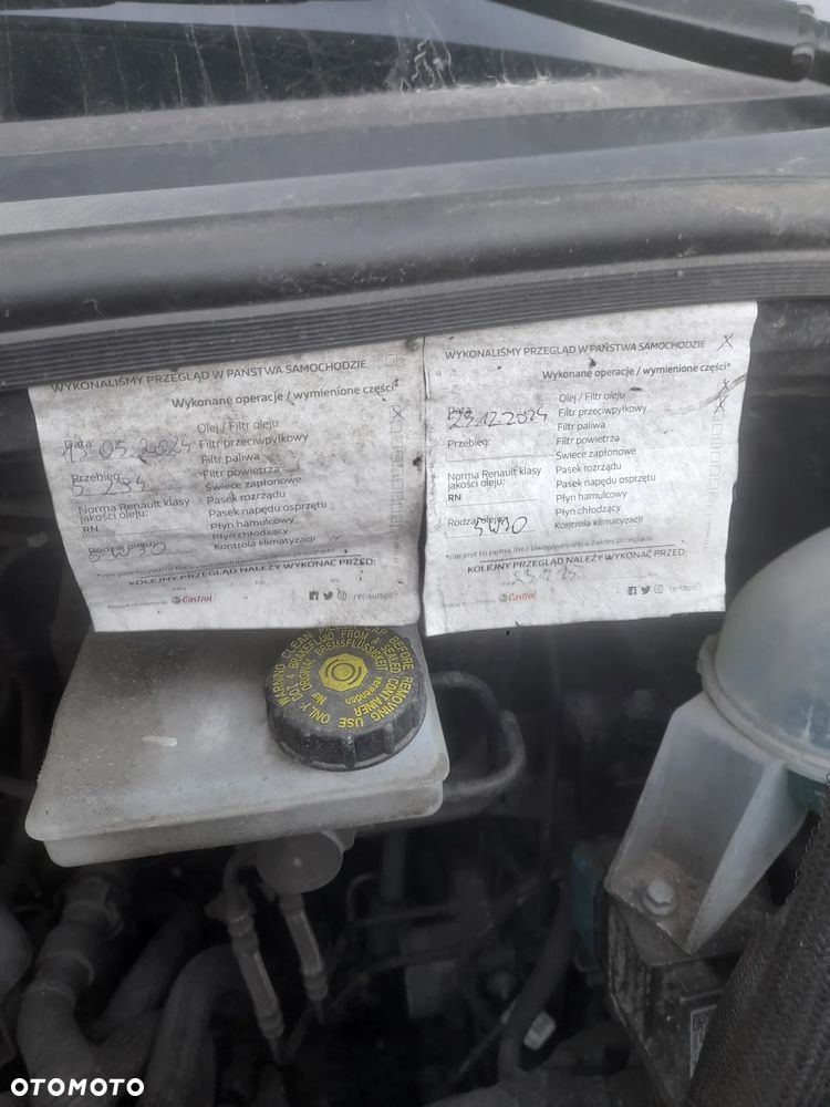 Renault Master L3H2 Motor 2.3 180 Koni Rok 2024 SALON PL !!   F-V 23% Jak Nowy !! - 19