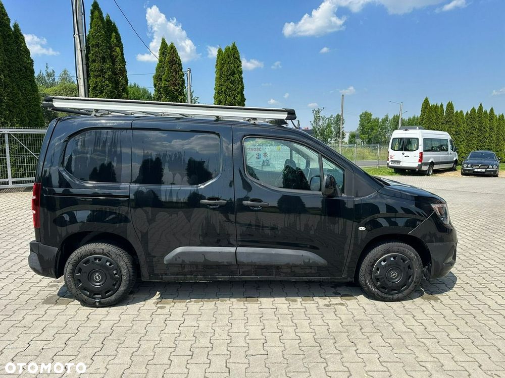 Opel Combo - 7