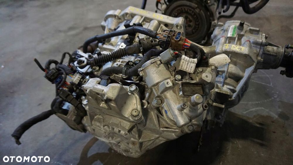 SILNIK KIA SPORTAGE HYUNDAI TUCSON 1.6 T-GDI G4FJ - 10