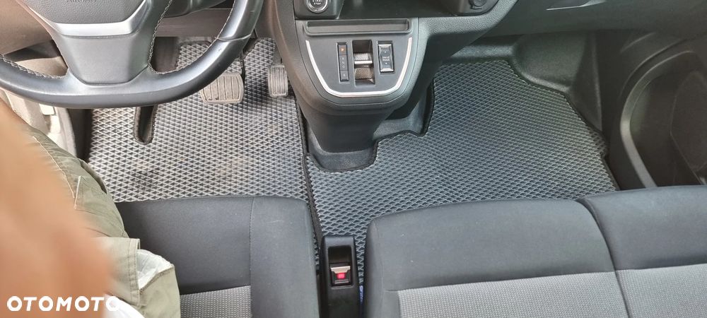 Peugeot Expert - 14