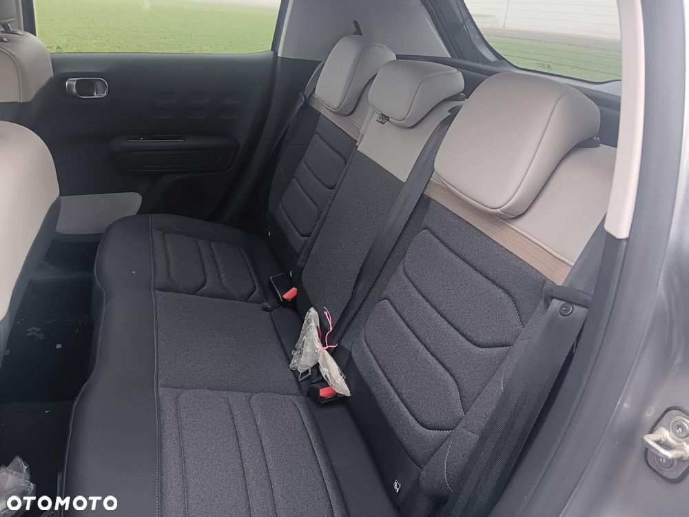 Citroën C3 Pure Tech 82 FEEL - 9