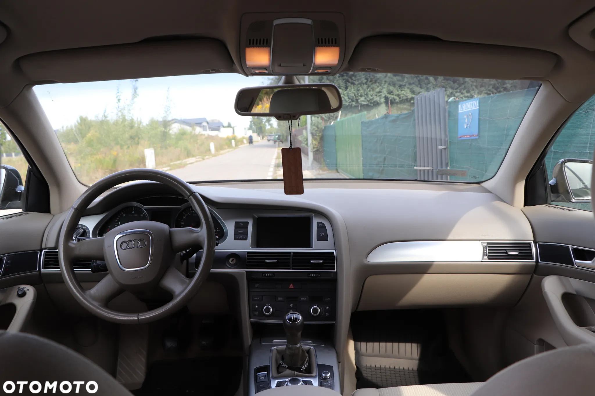 Audi A6 - 32