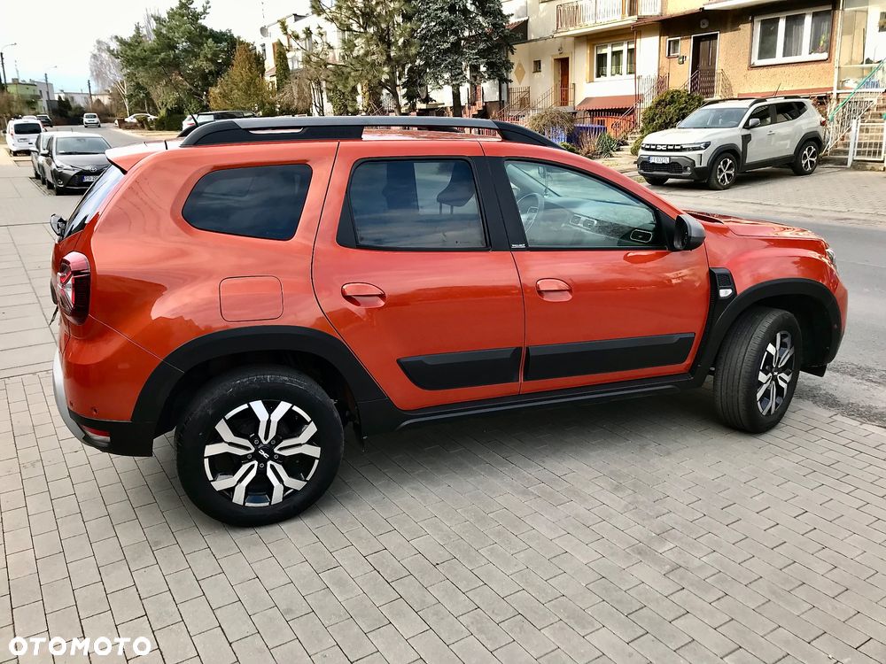 Dacia Duster - 29