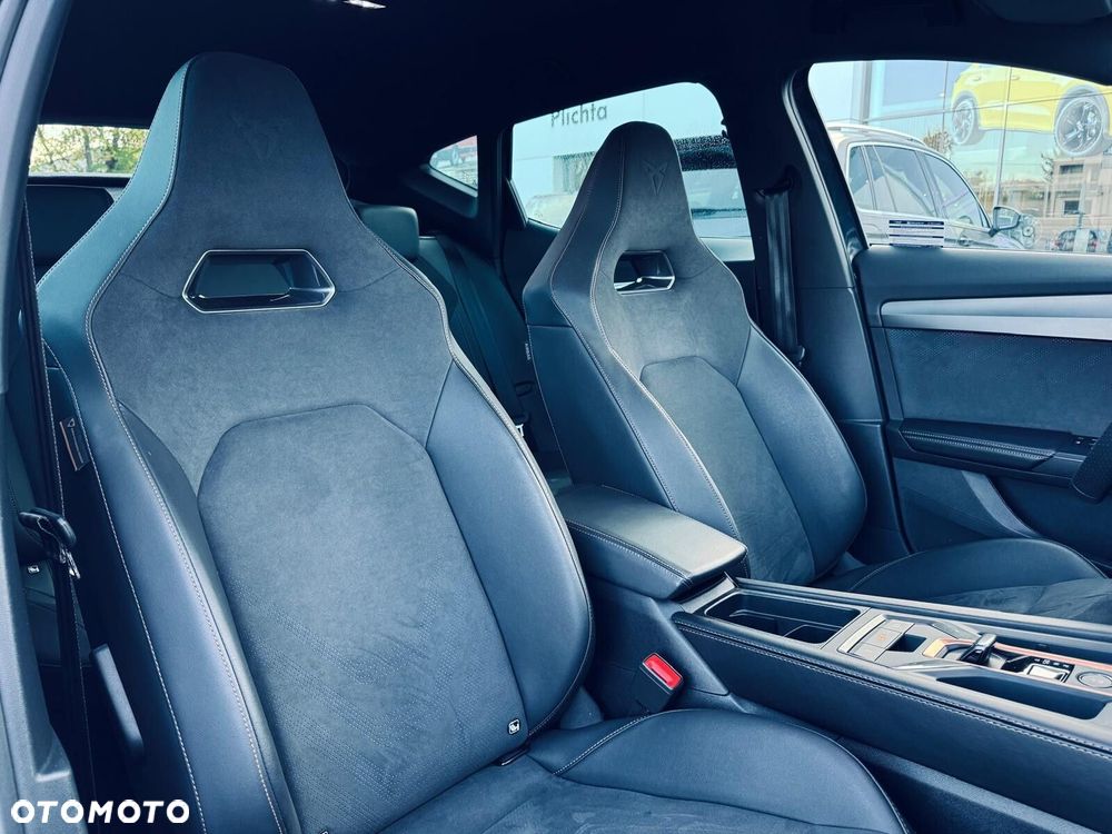 Cupra Formentor 1.5 eTSI mHEV DSG - 17