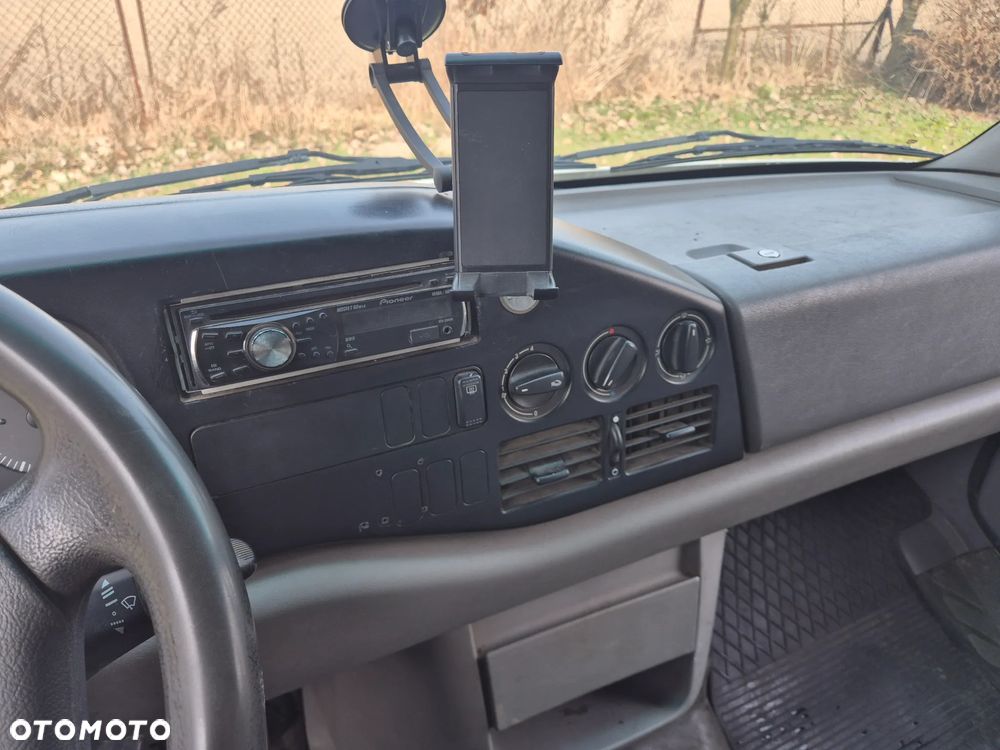 Volkswagen LT35 - 11