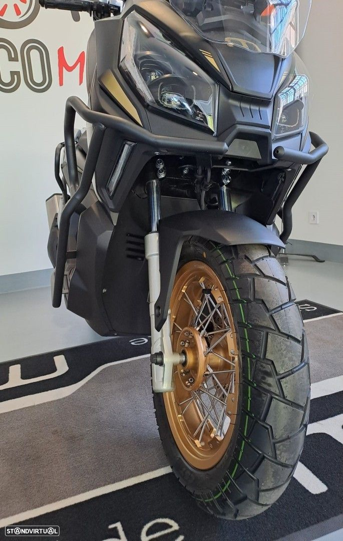Mitt 125 ADV EXTREME ADV EXTREME - 25