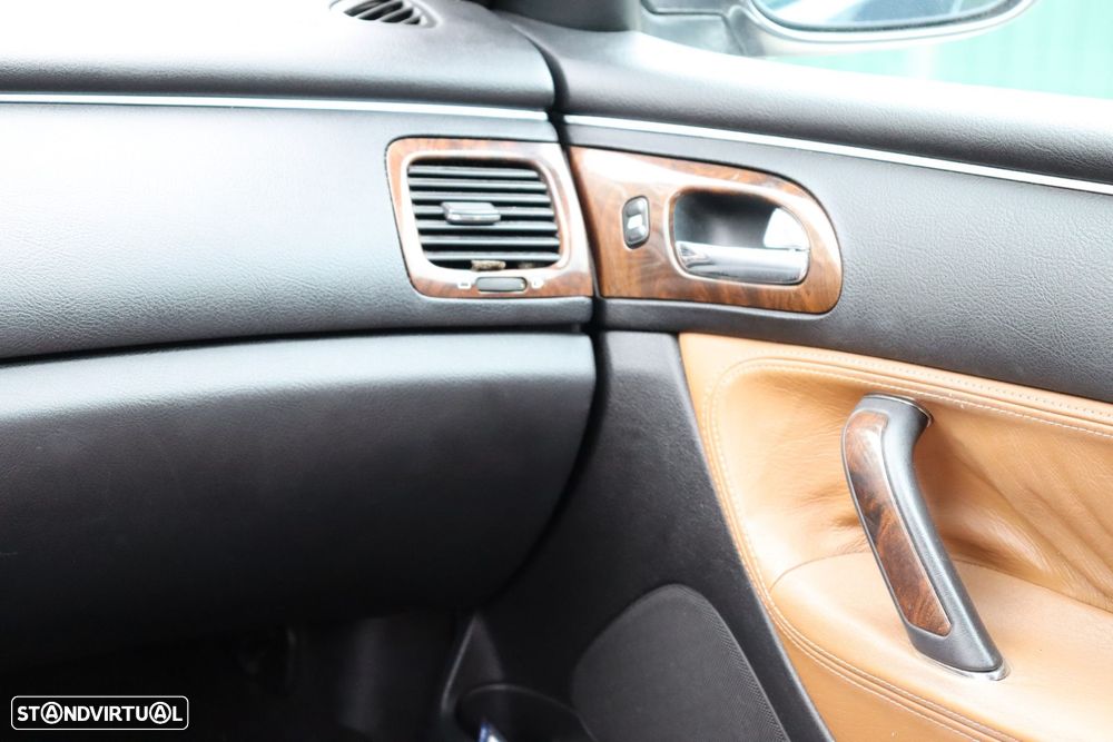 Peugeot 607 - 17