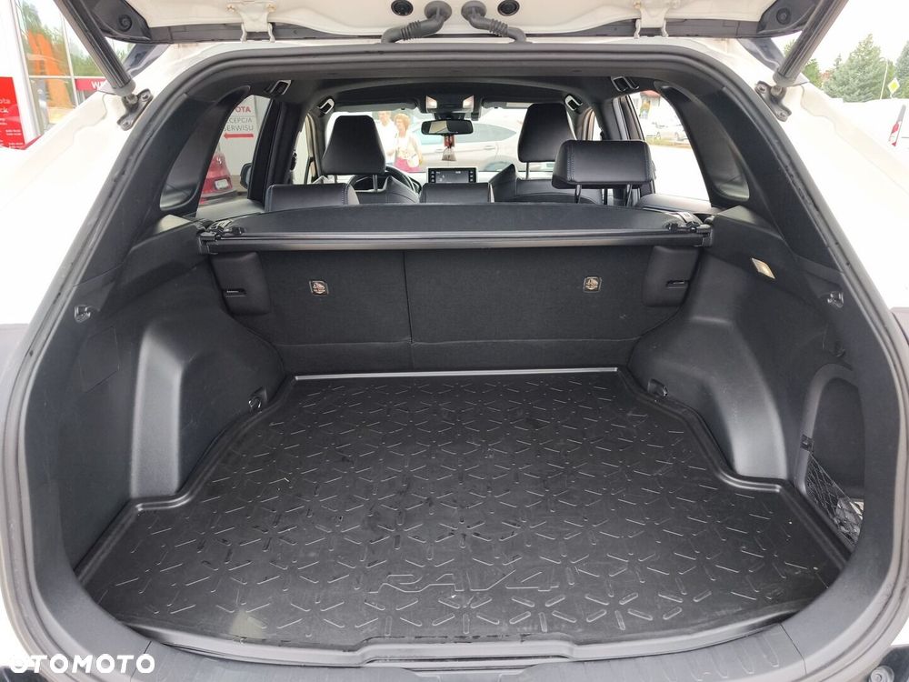 Toyota RAV4 2.5 Hybrid Selection 4x2 - 12