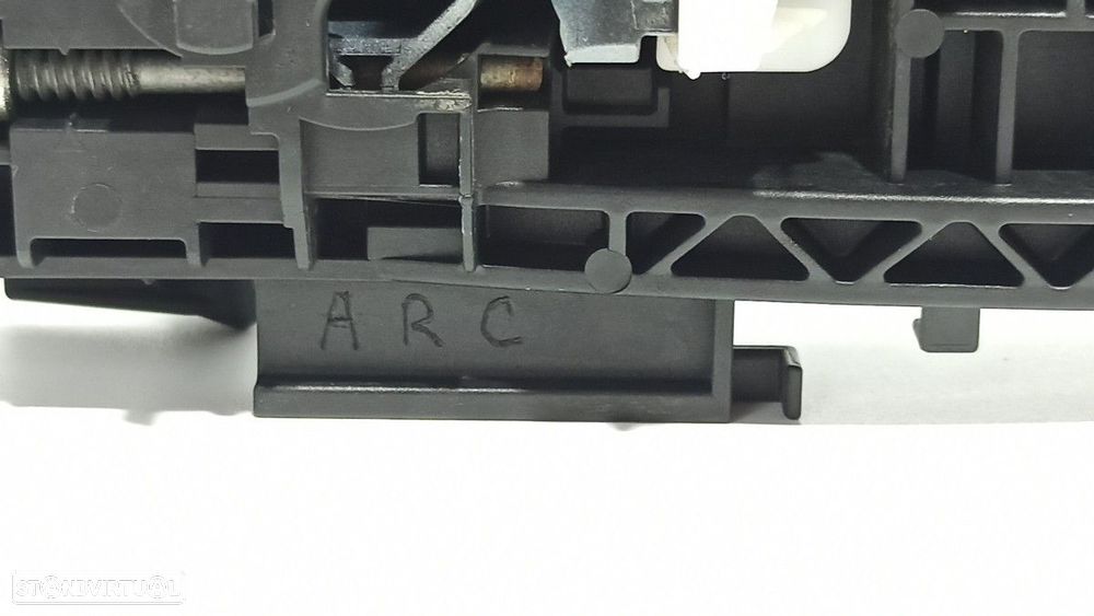 PUXADOR EXTERIOR TRASEIRO DIREITO MERCEDES CLASE B (W246) B 180 CDI BE (246.200) - 3