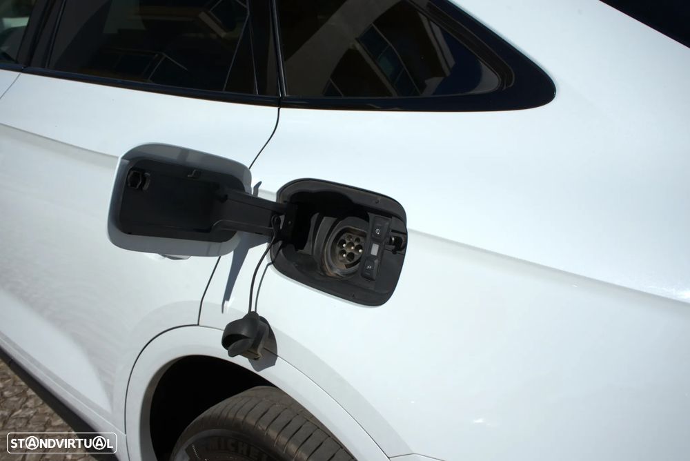Audi Q5 Sportback - 6