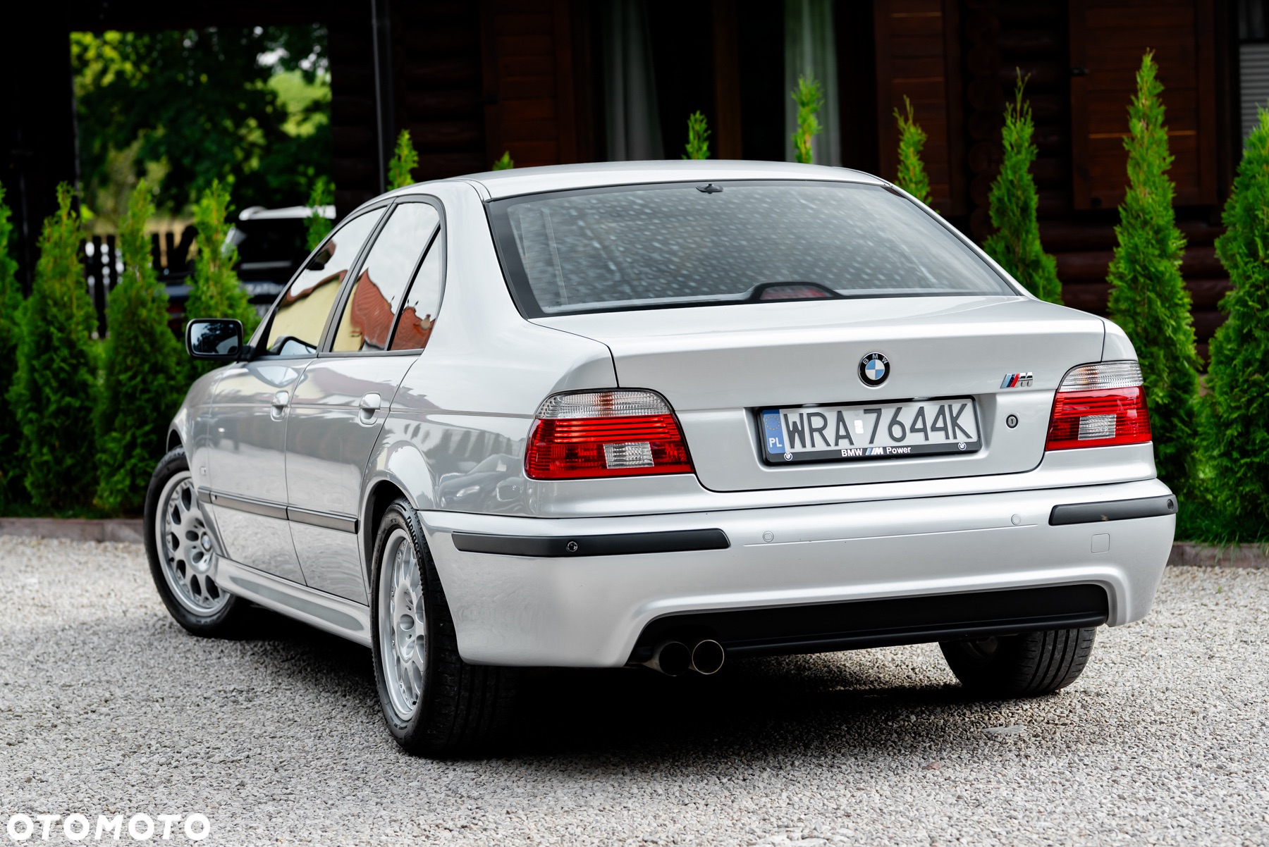 BMW Seria 5 - 9