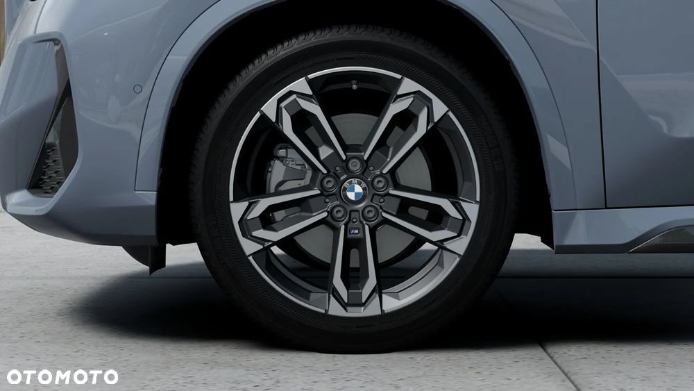 BMW X1 xDrive23i mHEV M Sport sport - 9