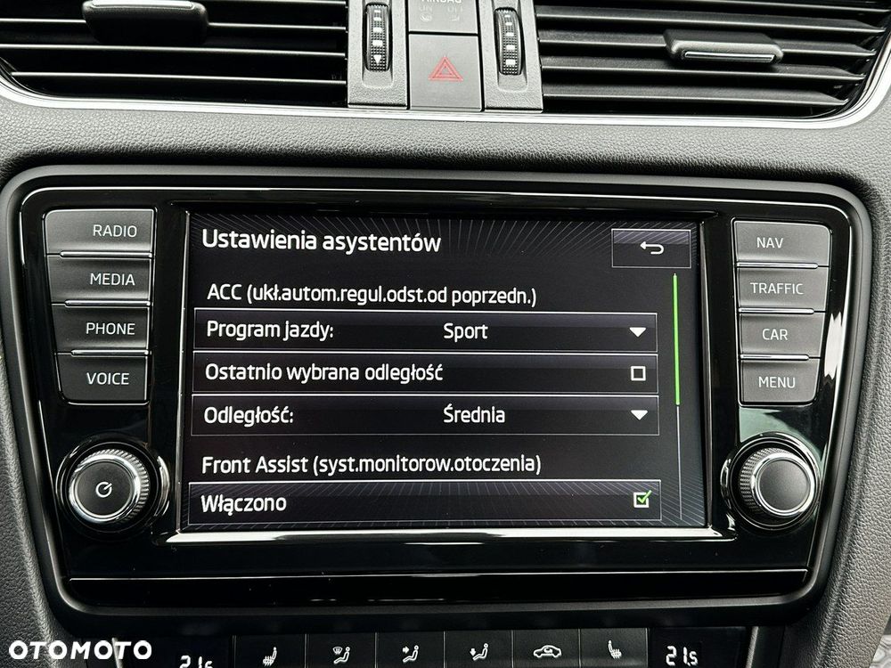 Skoda Octavia 2.0 TDI 4x4 DSG Scout - 28