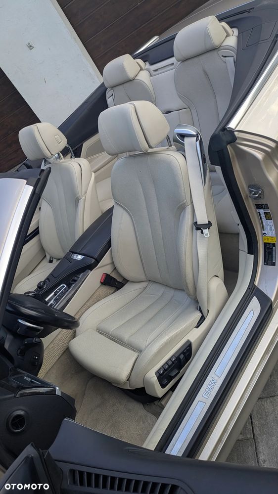 BMW Seria 6 650i xDrive - 18